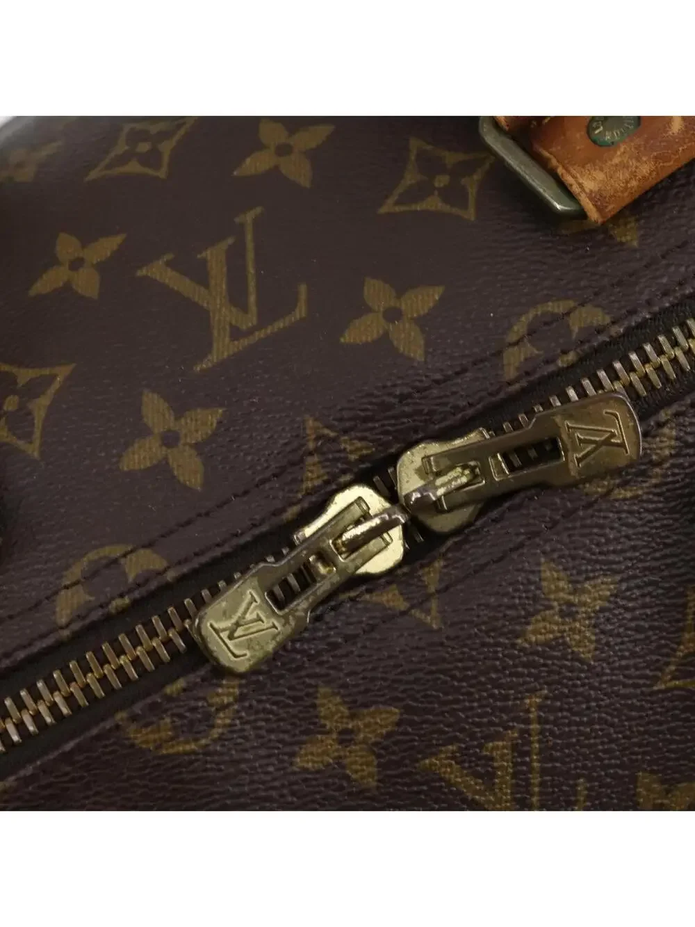 Louis Vuitton indulge timeless